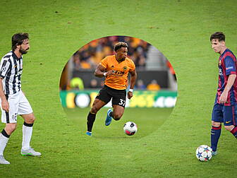 Sliding Doors: When footballer...